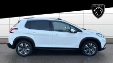Peugeot 2008 1.2 PureTech Allure Premium 5dr [Start Stop] Petrol Estate